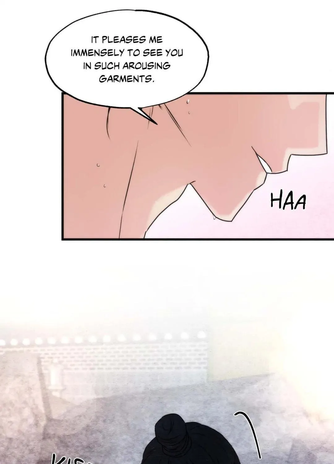Read Wild Eyes chapter 94 image 4 on Lezhin