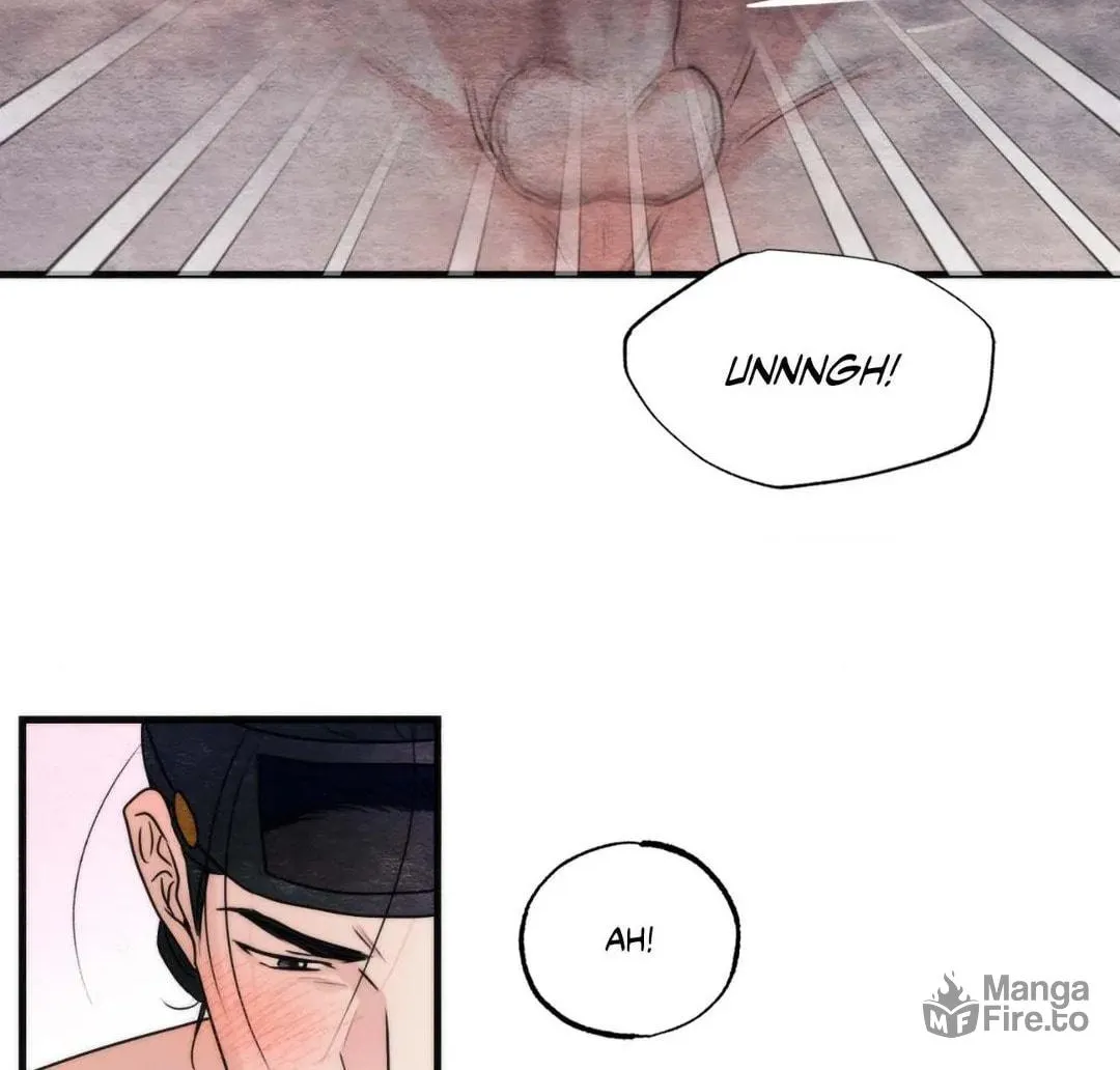 Read Wild Eyes chapter 94 image 41 on Lezhin