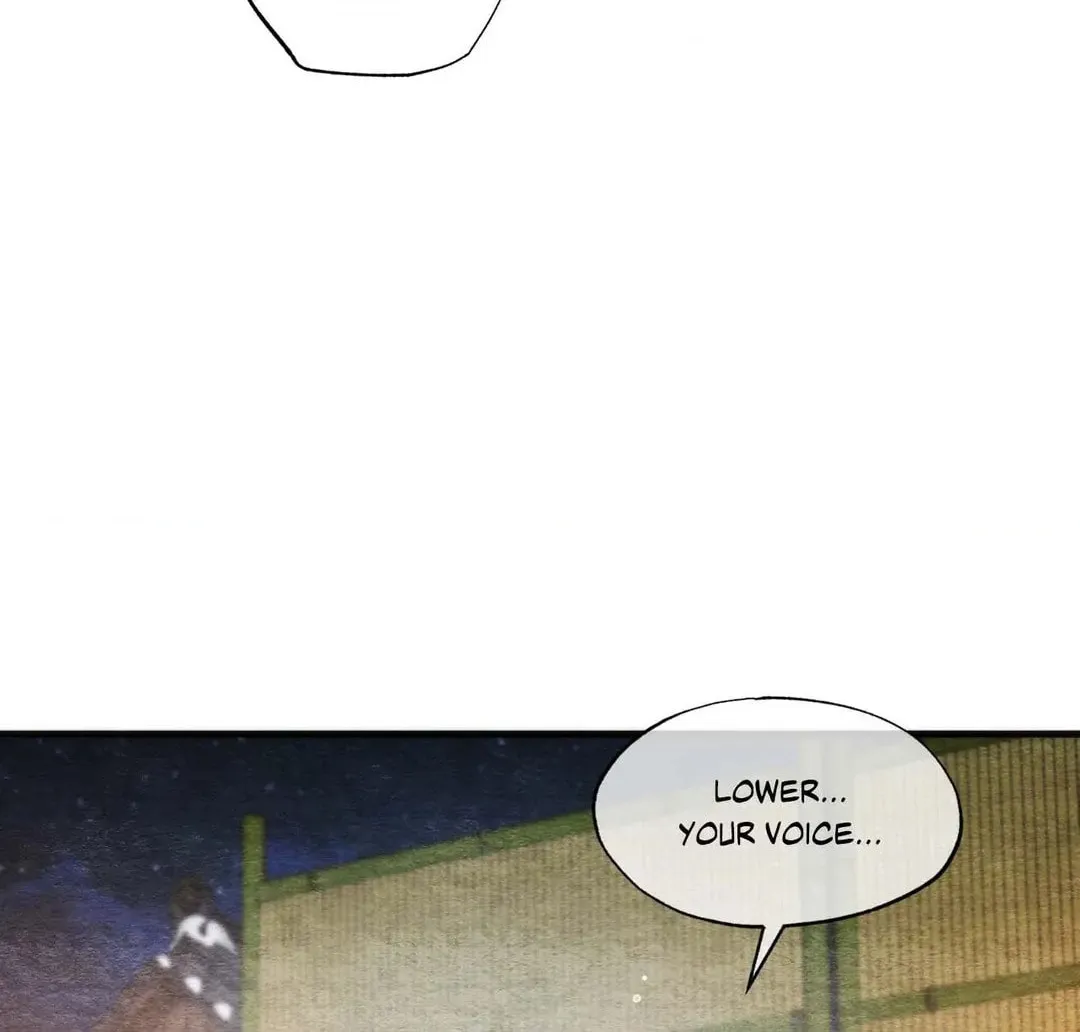 Read Wild Eyes chapter 94 image 43 on Lezhin