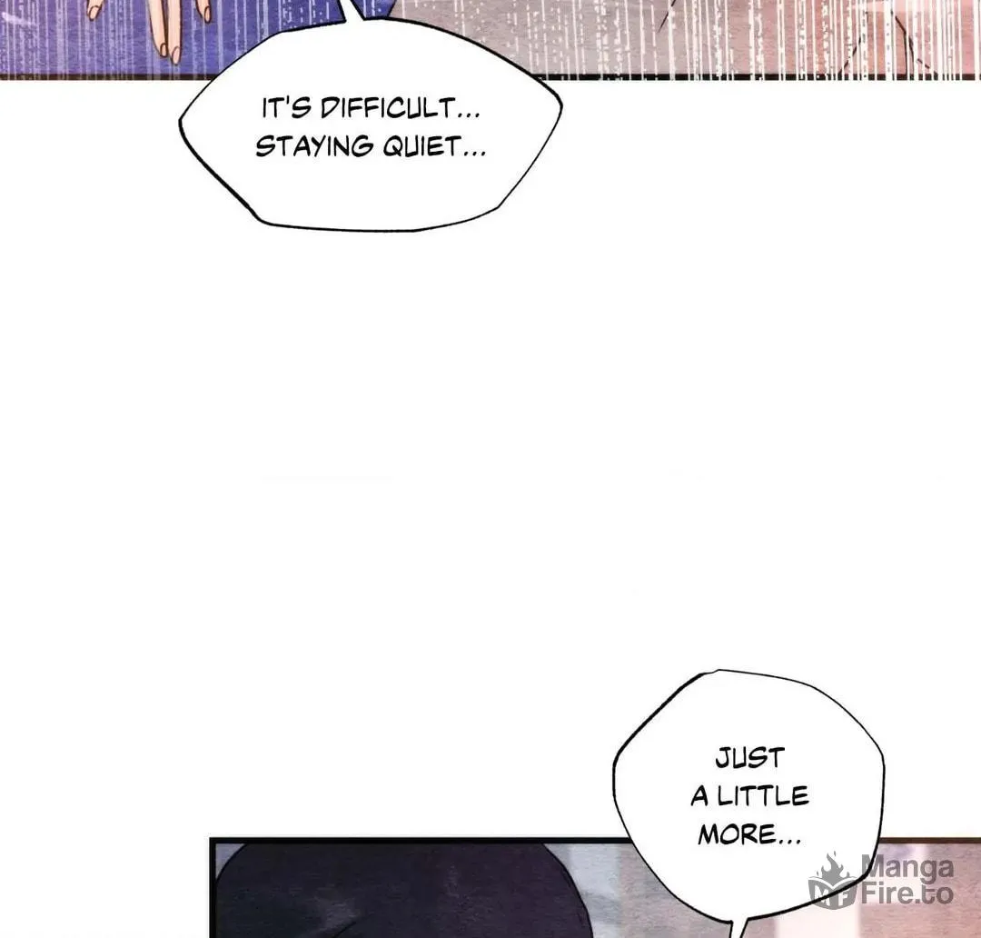 Read Wild Eyes chapter 94 image 47 on Lezhin