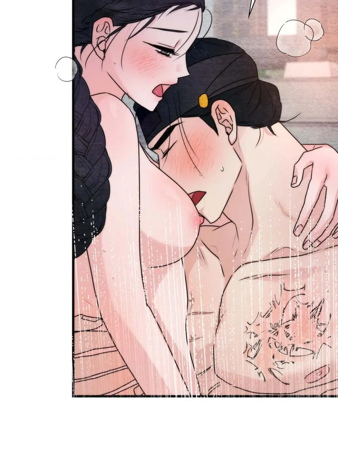Read Wild Eyes chapter 94 image 48 on Lezhin