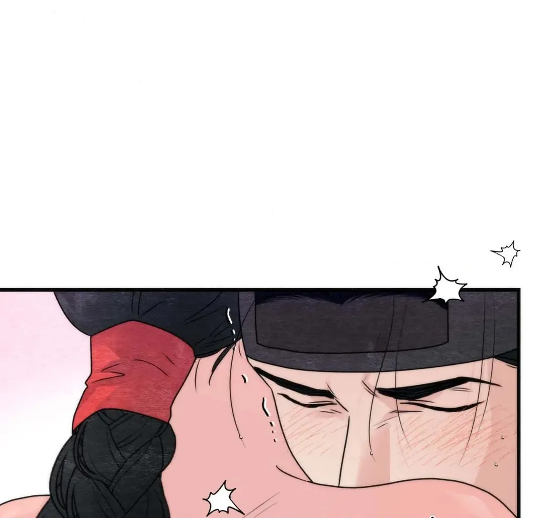 Read Wild Eyes chapter 94 image 51 on Lezhin