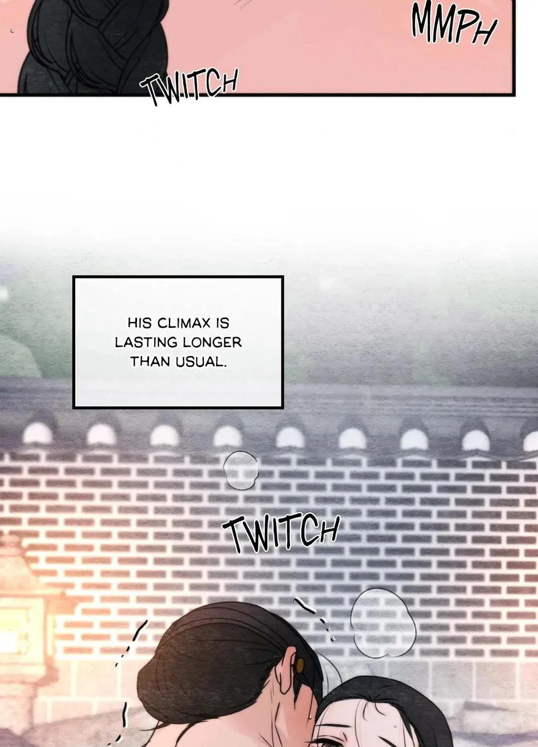 Read Wild Eyes chapter 94 image 52 on Lezhin