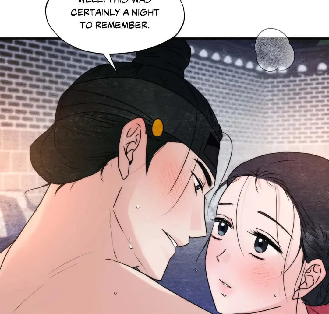 Read Wild Eyes chapter 94 image 55 on Lezhin