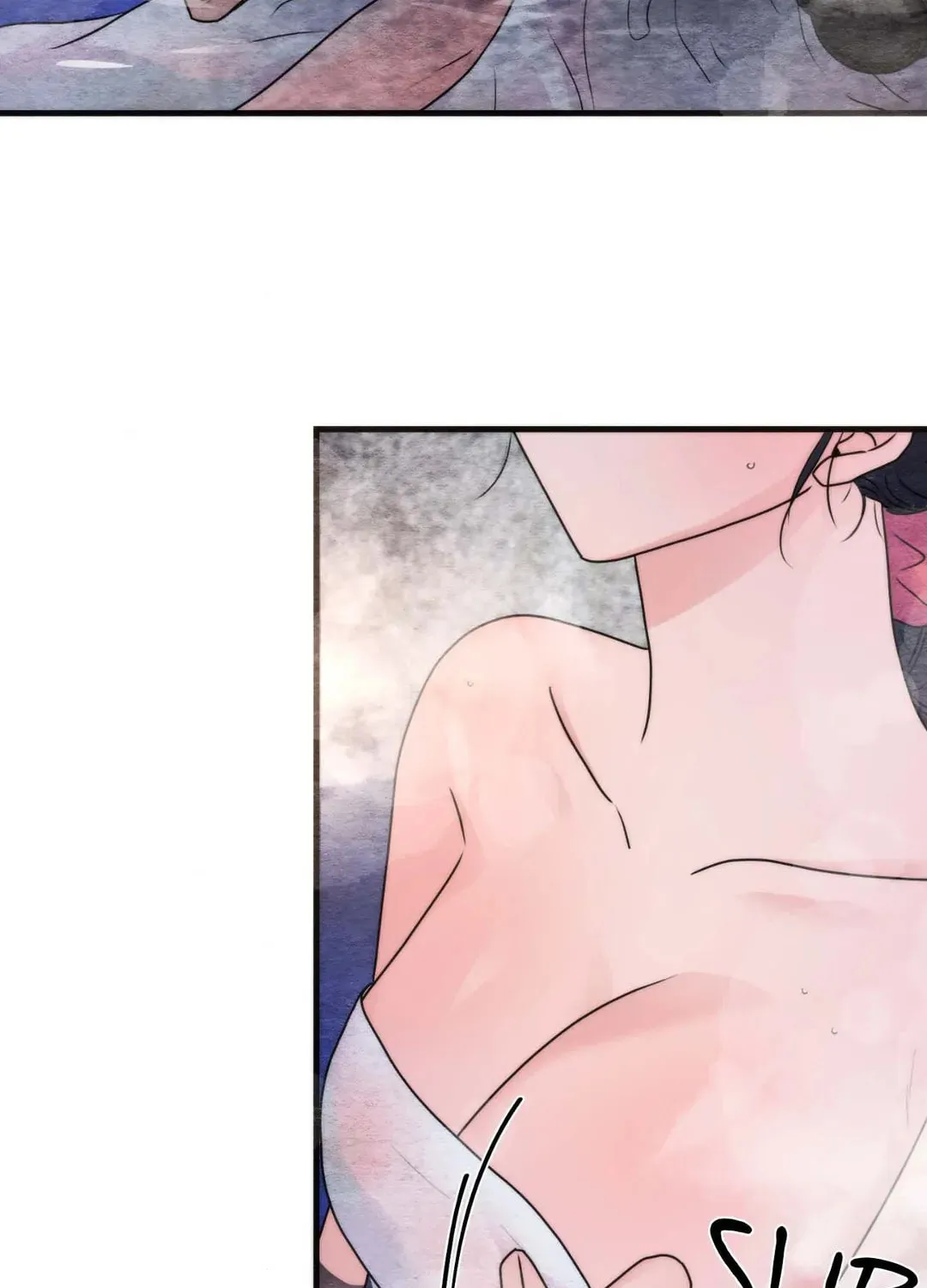 Read Wild Eyes chapter 94 image 6 on Lezhin