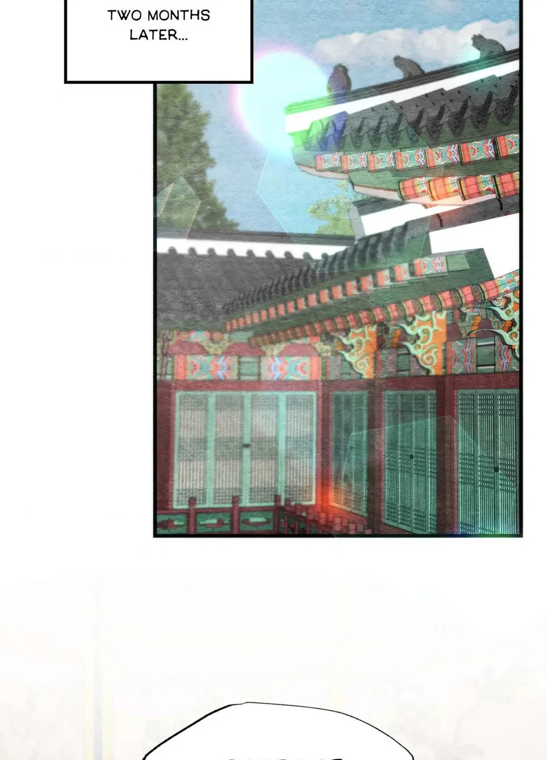 Read Wild Eyes chapter 94 image 60 on Lezhin