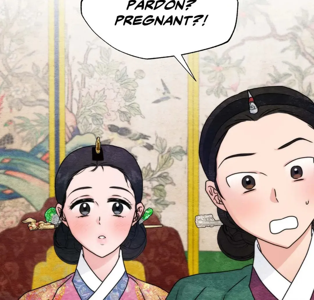 Read Wild Eyes chapter 94 image 61 on Lezhin