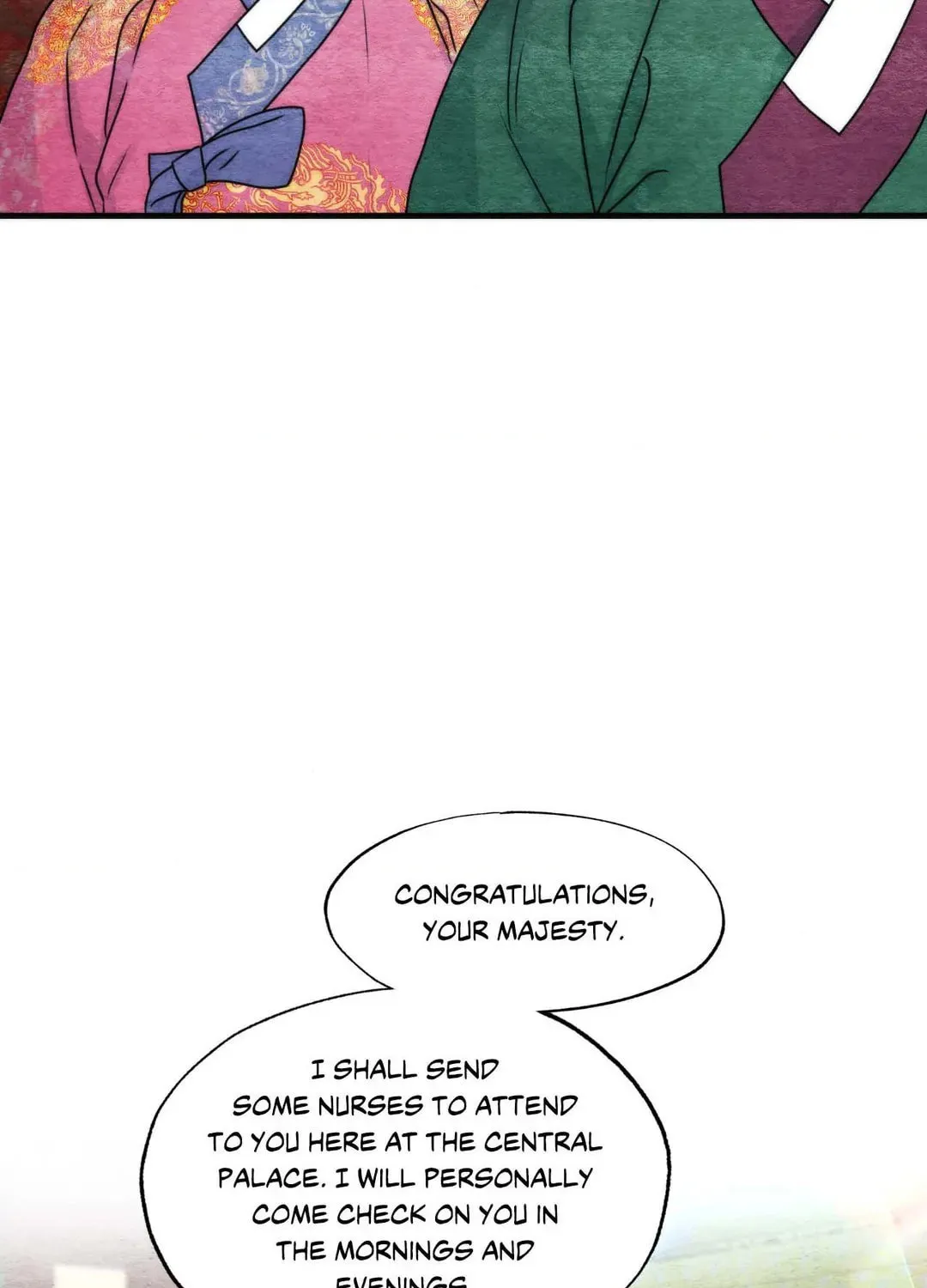 Read Wild Eyes chapter 94 image 62 on Lezhin