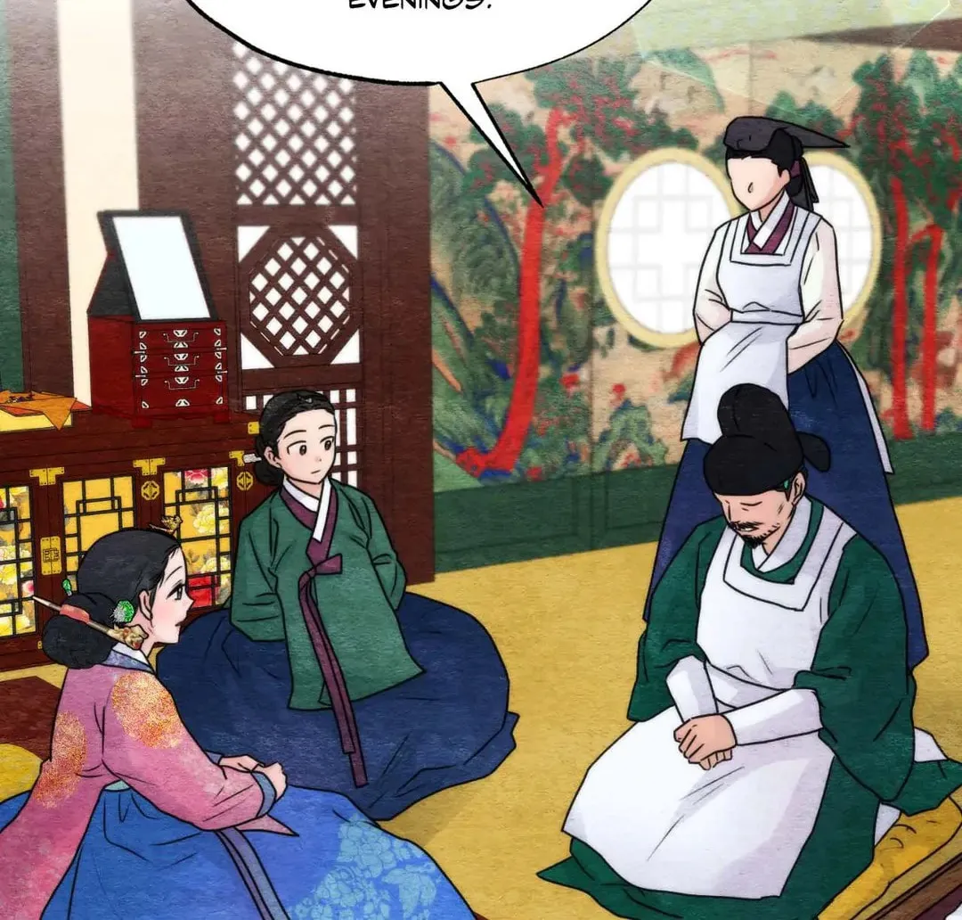 Read Wild Eyes chapter 94 image 63 on Lezhin