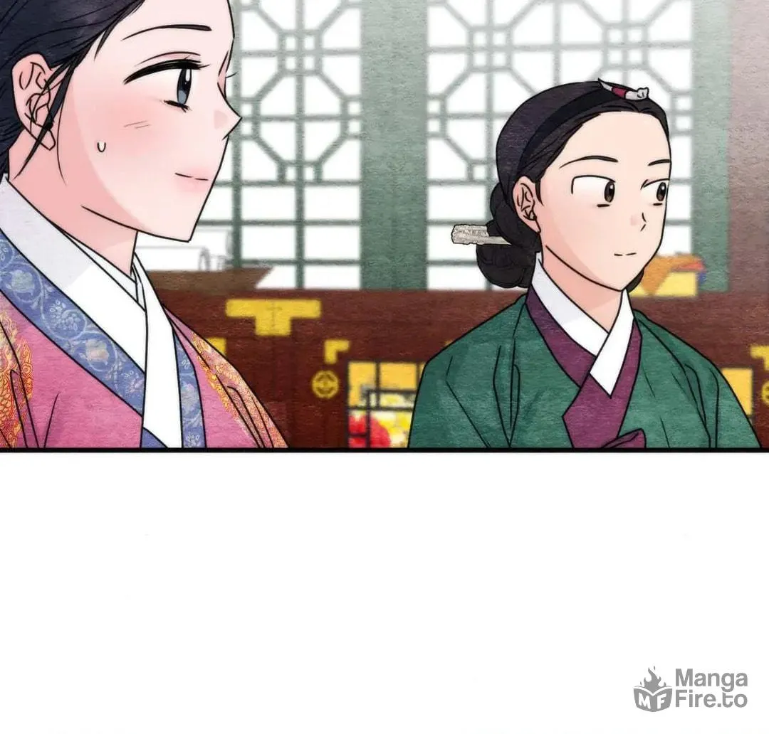 Read Wild Eyes chapter 94 image 65 on Lezhin