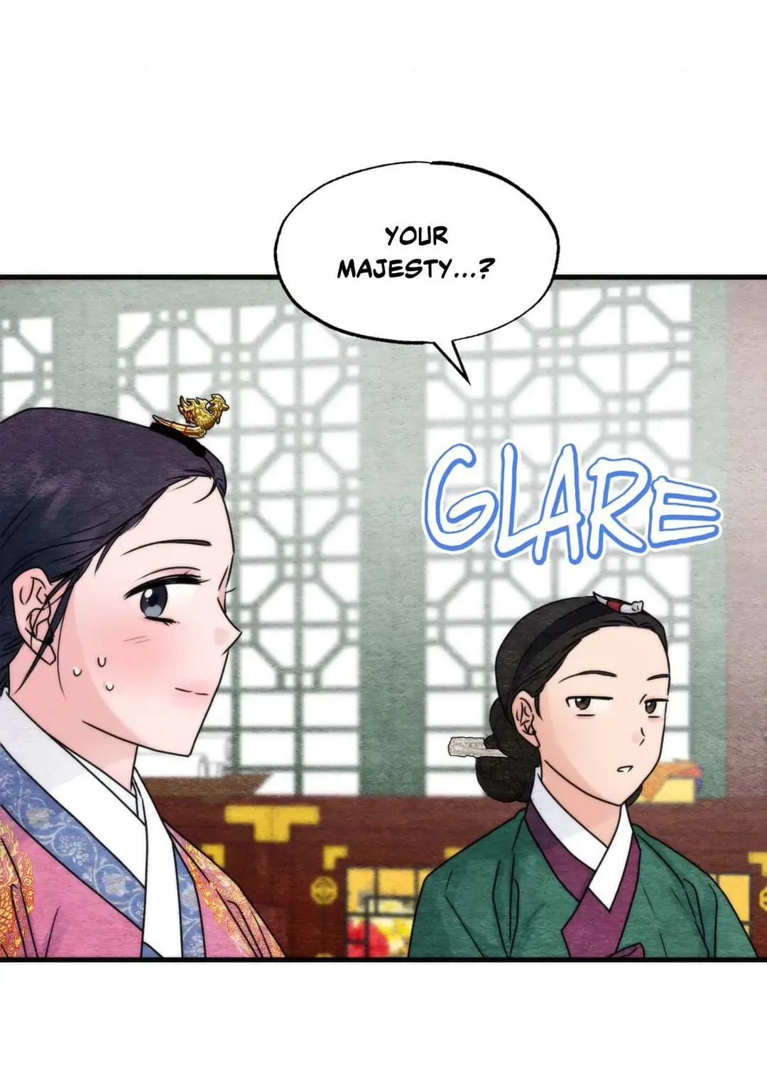 Read Wild Eyes chapter 94 image 66 on Lezhin