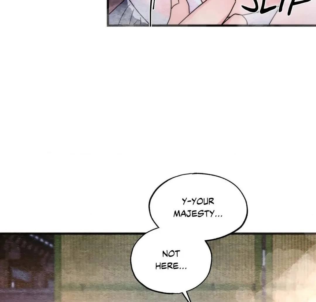 Read Wild Eyes chapter 94 image 7 on Lezhin