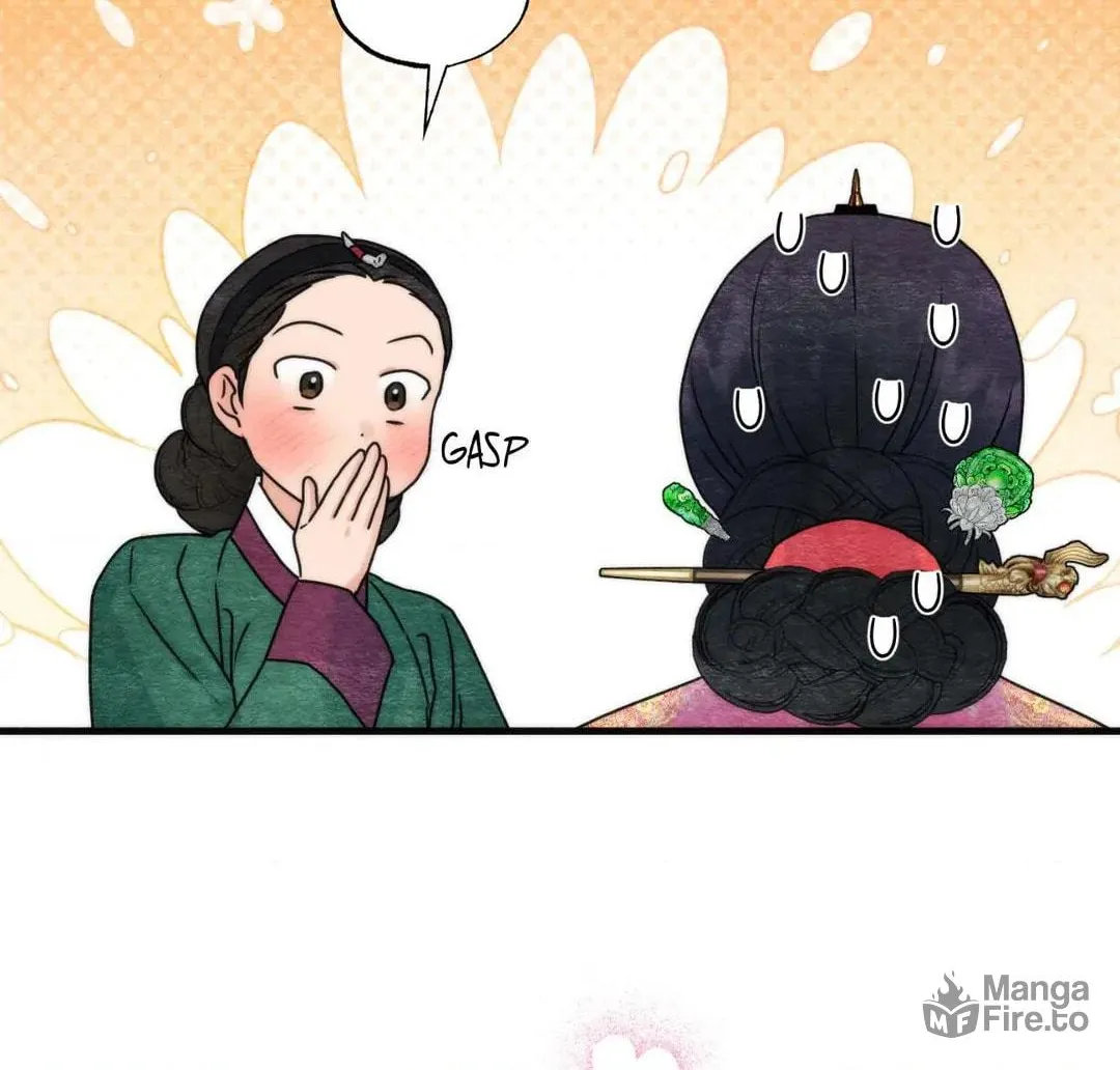 Read Wild Eyes chapter 94 image 71 on Lezhin