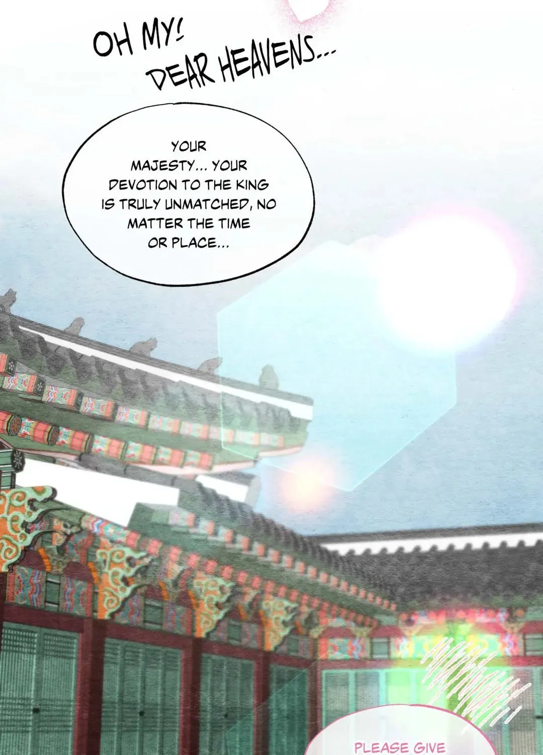 Read Wild Eyes chapter 94 image 72 on Lezhin