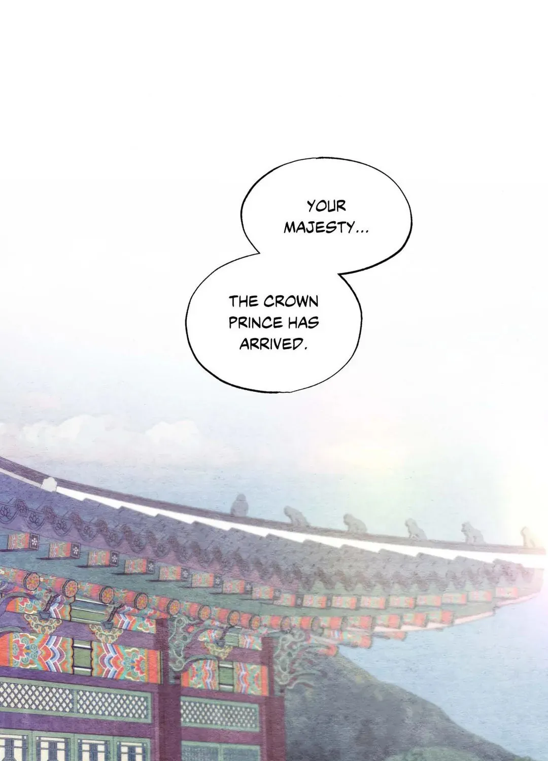 Read Wild Eyes chapter 94 image 74 on Lezhin