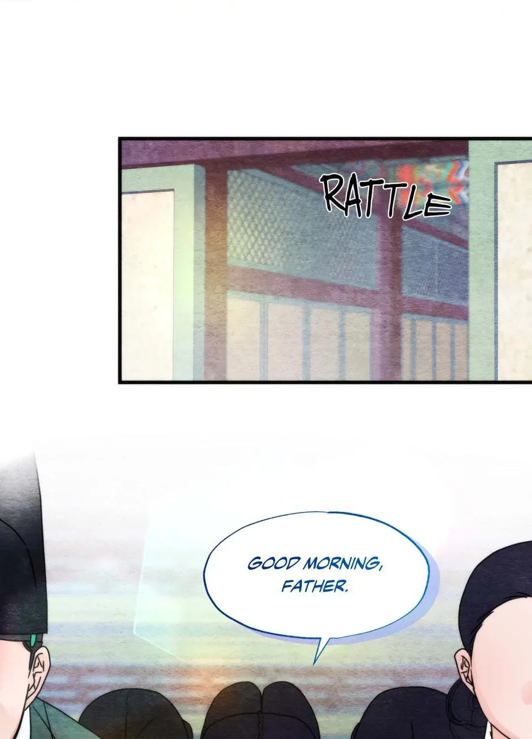 Read Wild Eyes chapter 94 image 76 on Lezhin