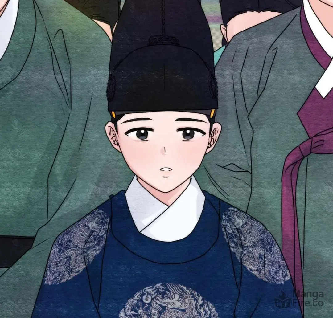 Read Wild Eyes chapter 94 image 77 on Lezhin