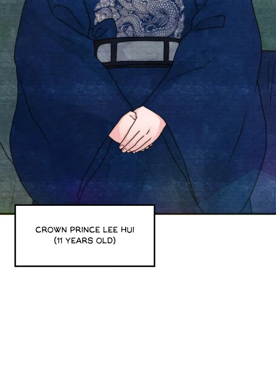 Read Wild Eyes chapter 94 image 78 on Lezhin