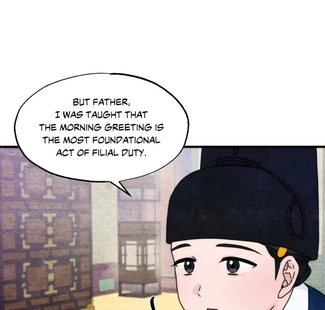 Read Wild Eyes chapter 94 image 81 on Lezhin