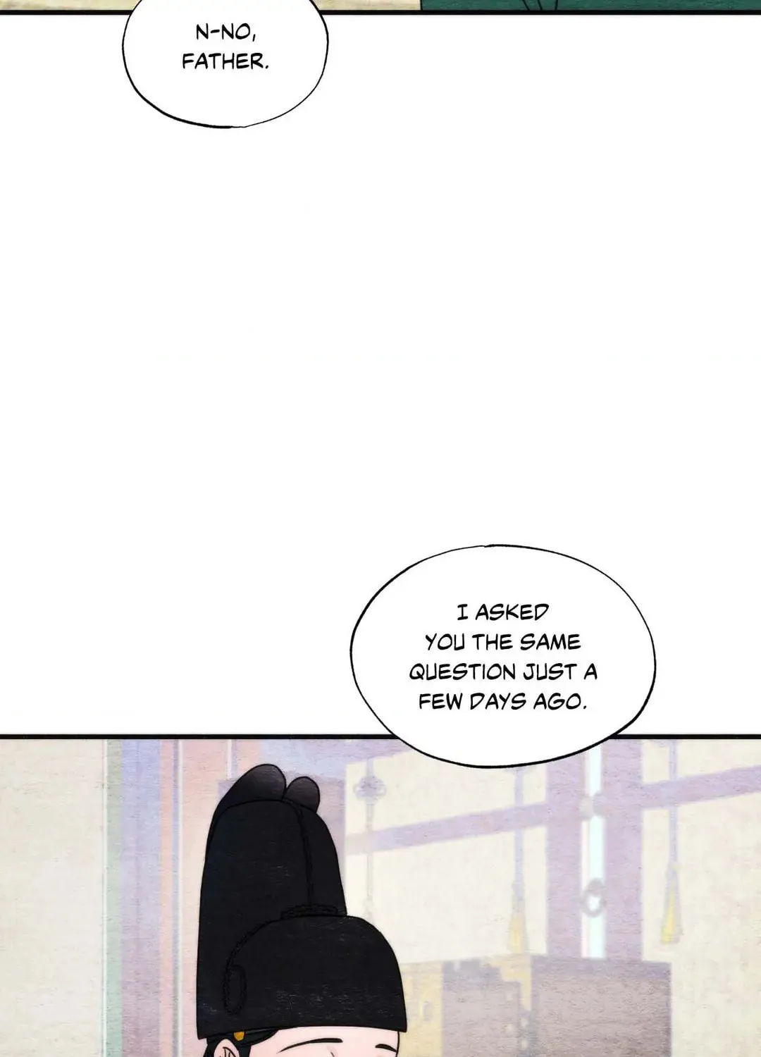 Read Wild Eyes chapter 94 image 86 on Lezhin