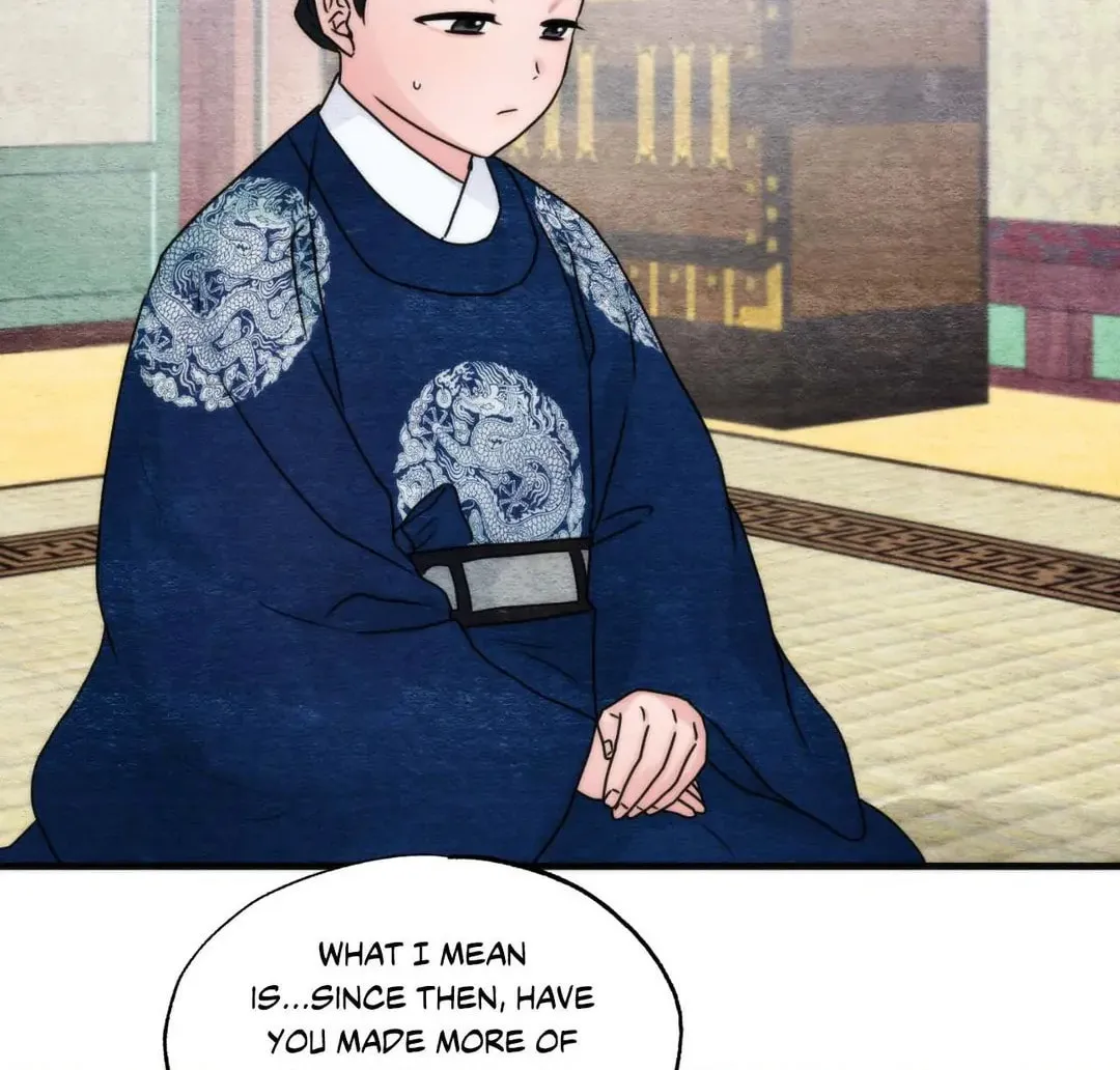 Read Wild Eyes chapter 94 image 87 on Lezhin