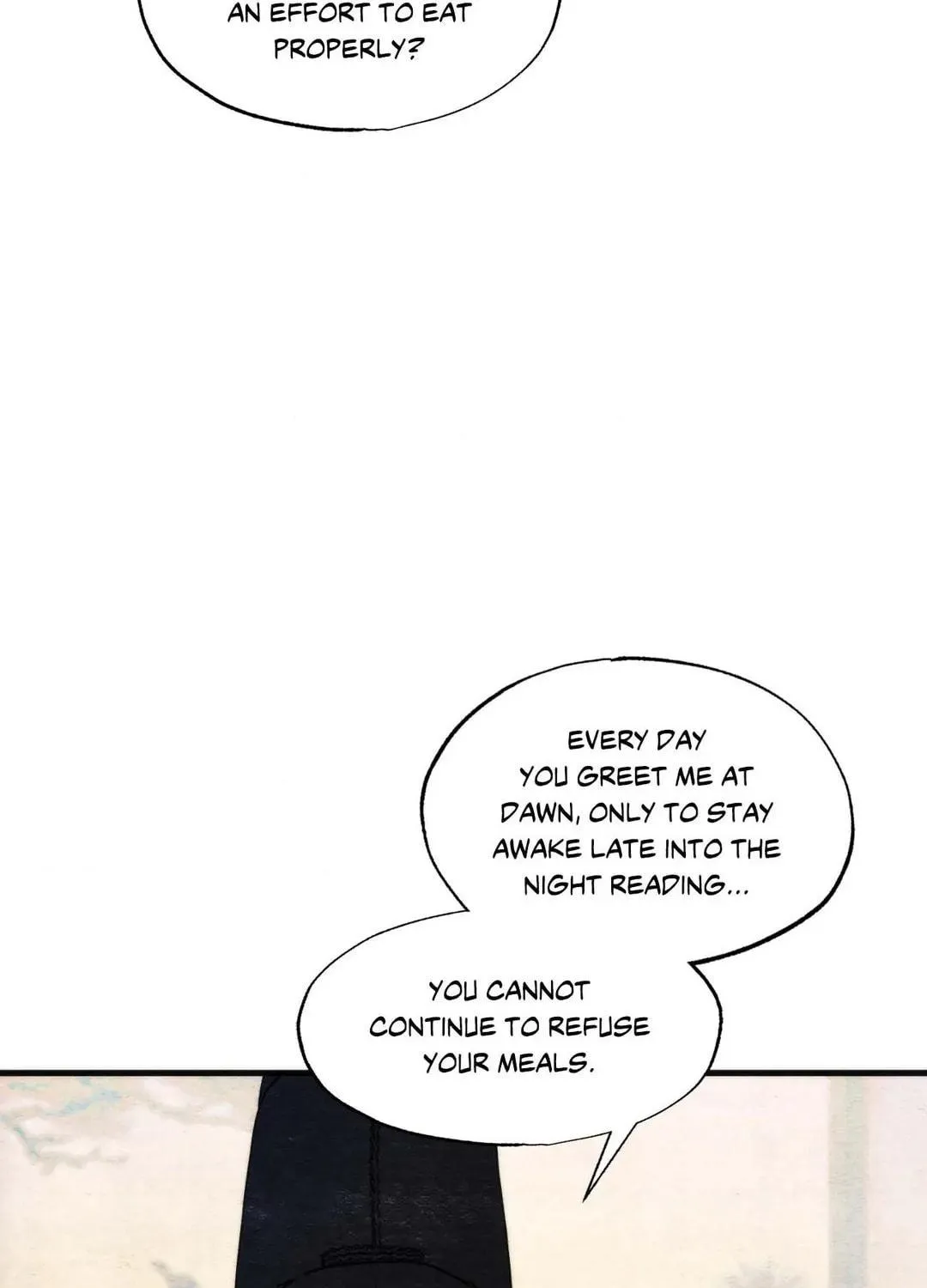 Read Wild Eyes chapter 94 image 88 on Lezhin