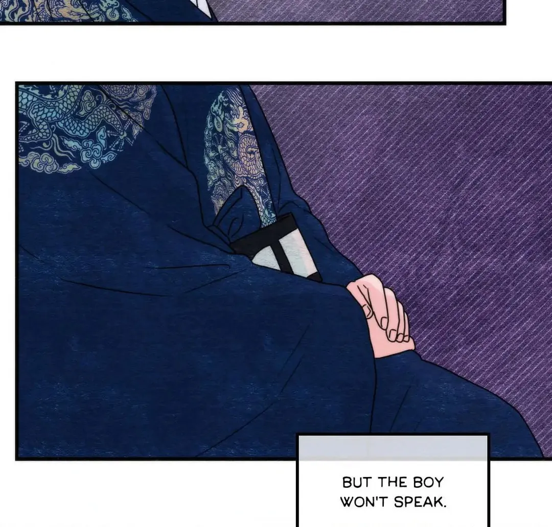 Read Wild Eyes chapter 94 image 93 on Lezhin