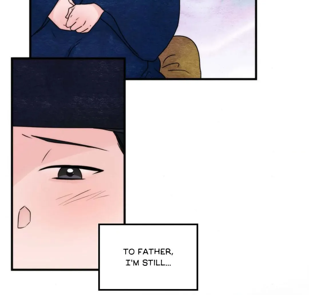 Read Wild Eyes chapter 95 image 1 on Lezhin