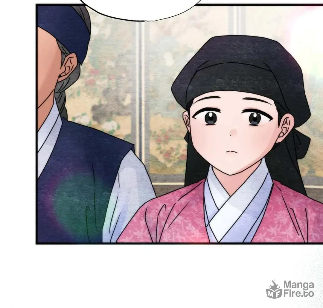 Read Wild Eyes chapter 95 image 101 on Lezhin
