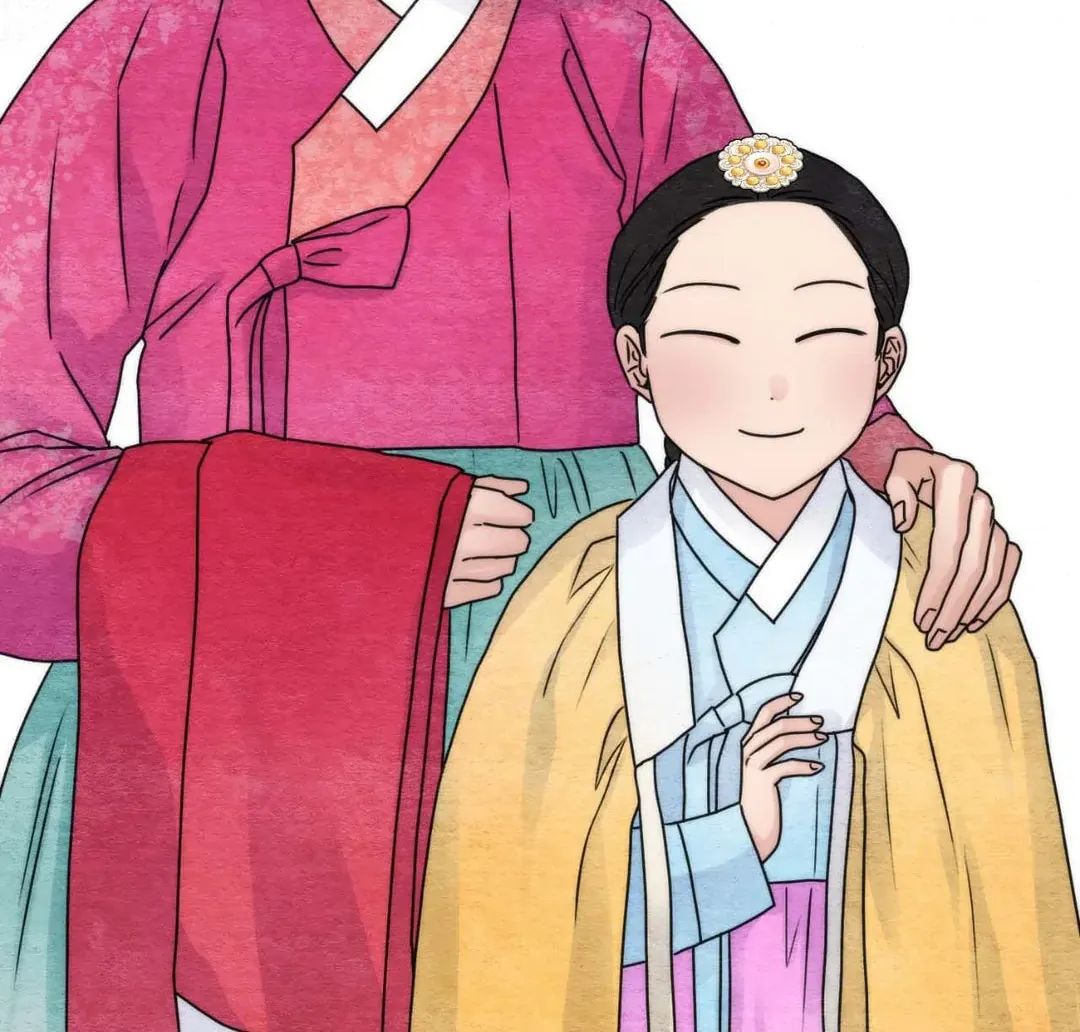 Read Wild Eyes chapter 95 image 103 on Lezhin