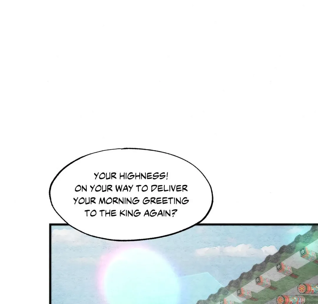 Read Wild Eyes chapter 95 image 13 on Lezhin