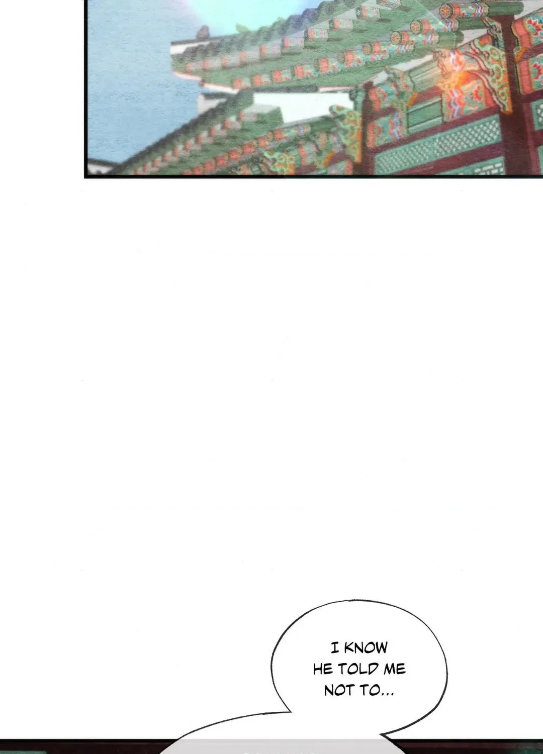 Read Wild Eyes chapter 95 image 14 on Lezhin