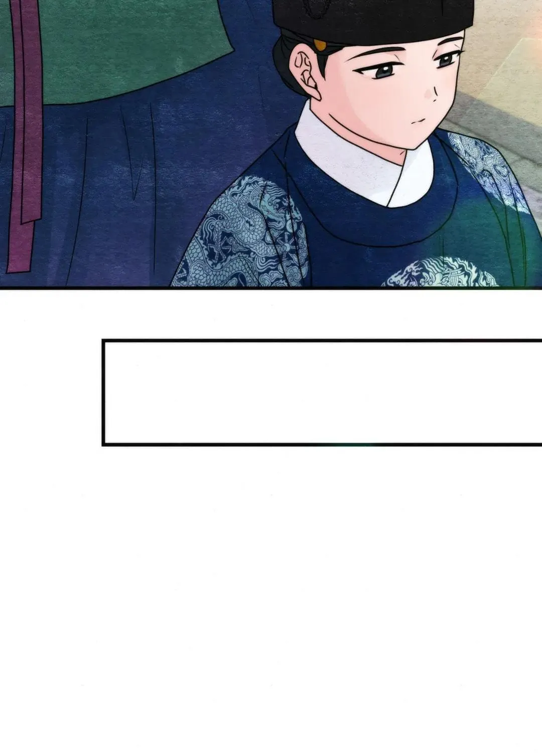 Read Wild Eyes chapter 95 image 18 on Lezhin