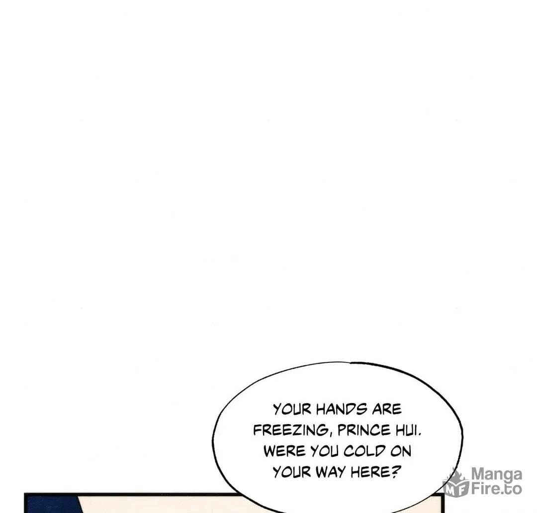 Read Wild Eyes chapter 95 image 19 on Lezhin