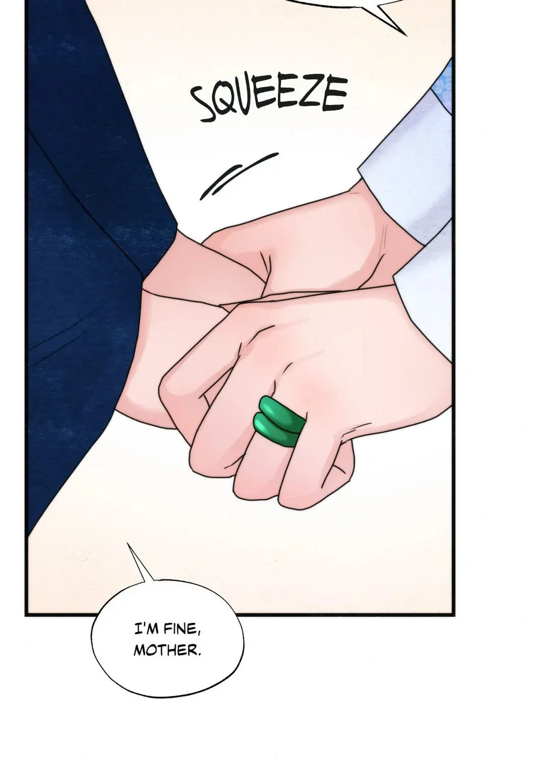 Read Wild Eyes chapter 95 image 20 on Lezhin