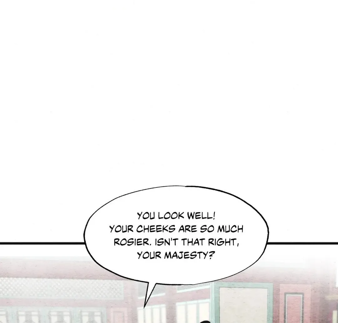 Read Wild Eyes chapter 95 image 21 on Lezhin