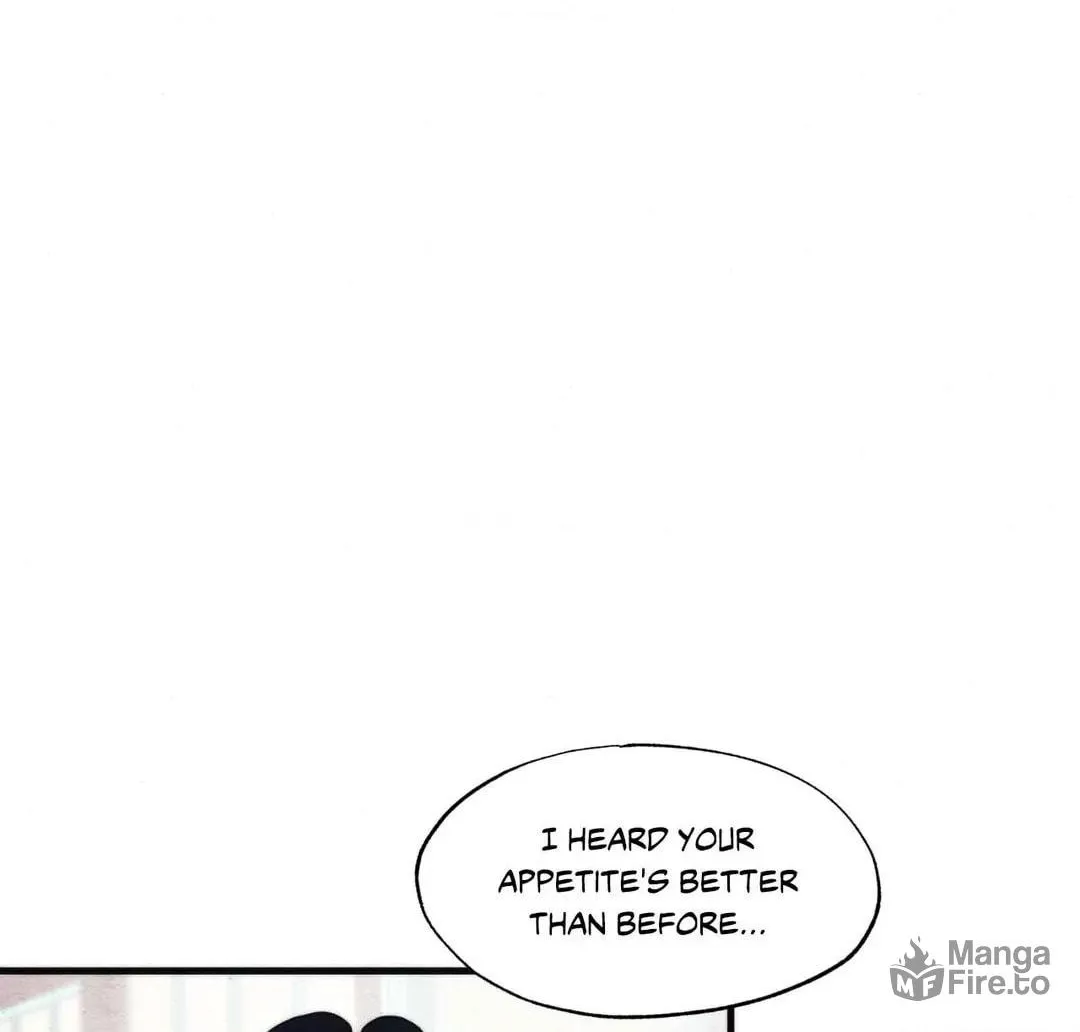 Read Wild Eyes chapter 95 image 23 on Lezhin