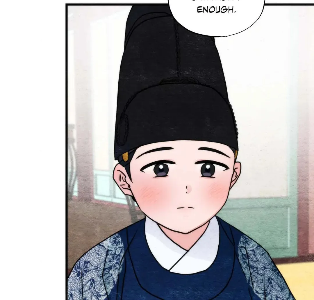 Read Wild Eyes chapter 95 image 25 on Lezhin