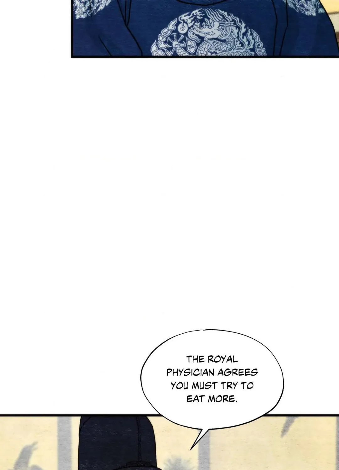 Read Wild Eyes chapter 95 image 26 on Lezhin