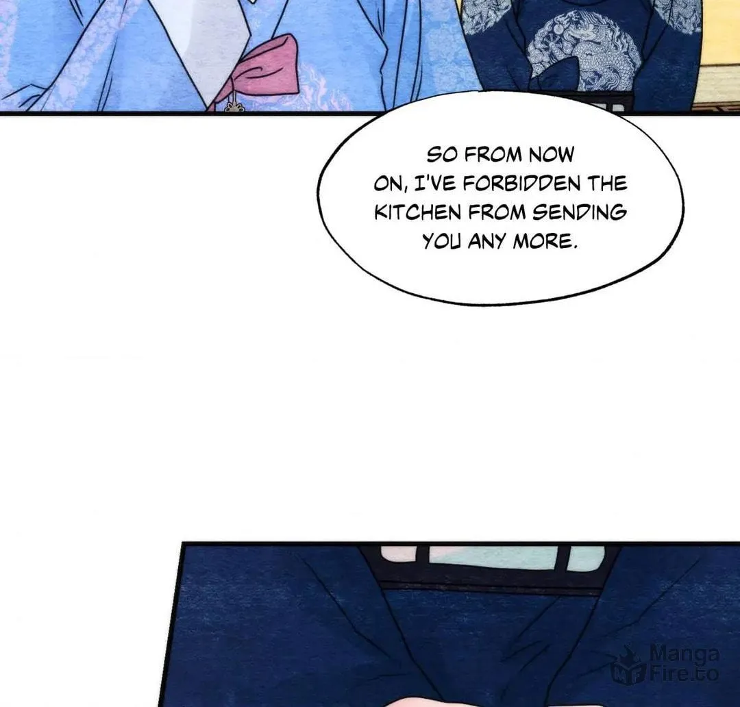 Read Wild Eyes chapter 95 image 29 on Lezhin