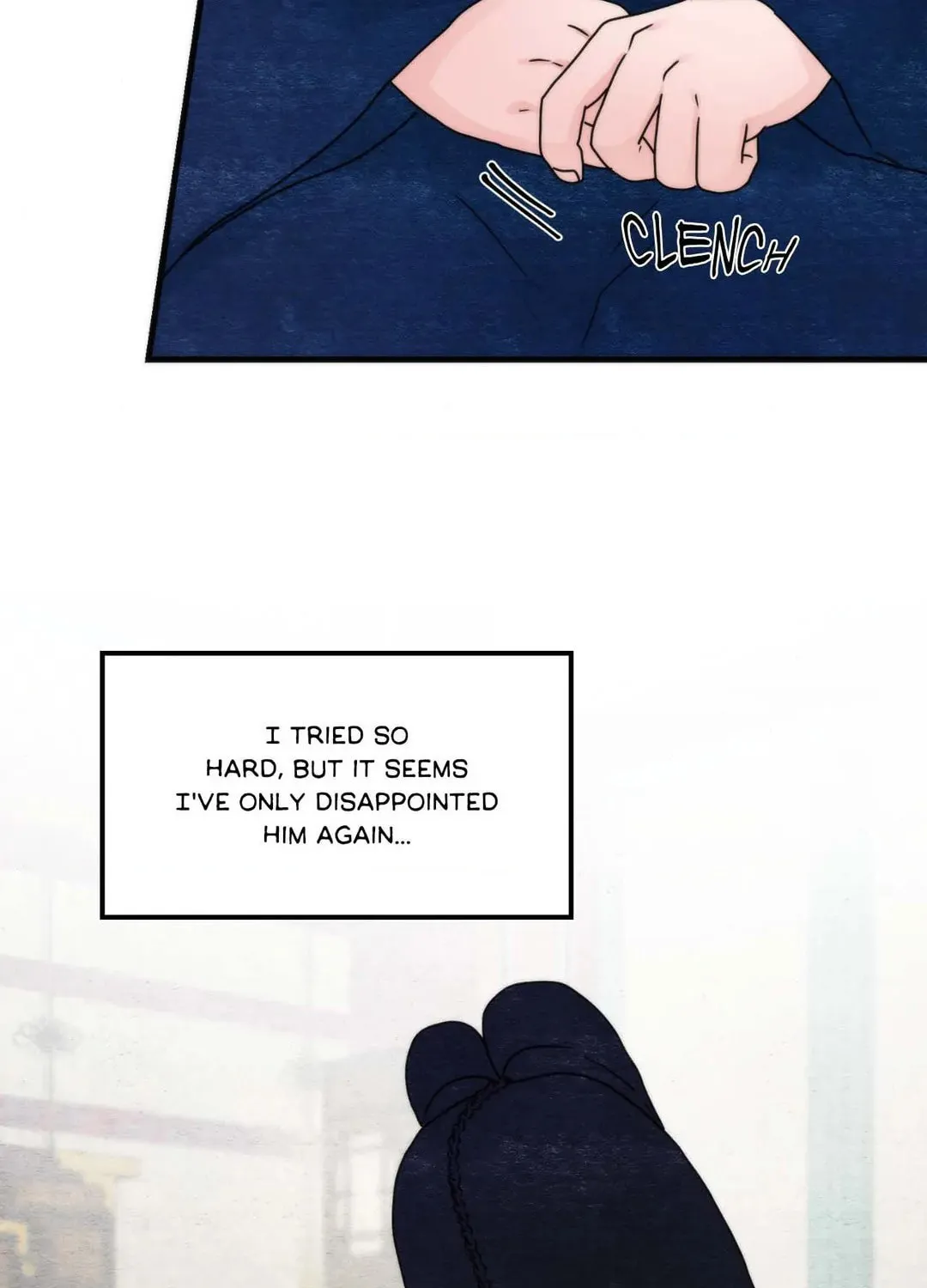 Read Wild Eyes chapter 95 image 30 on Lezhin