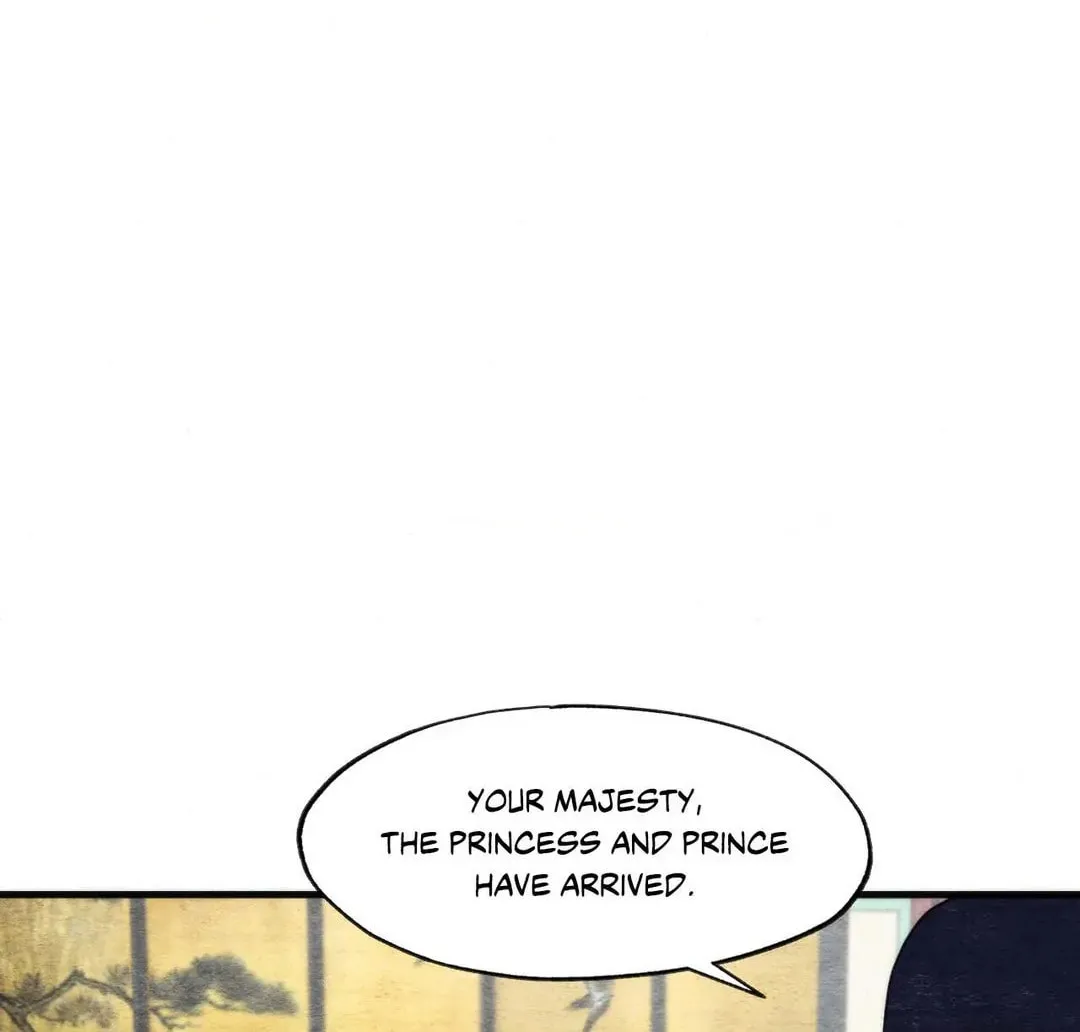 Read Wild Eyes chapter 95 image 33 on Lezhin