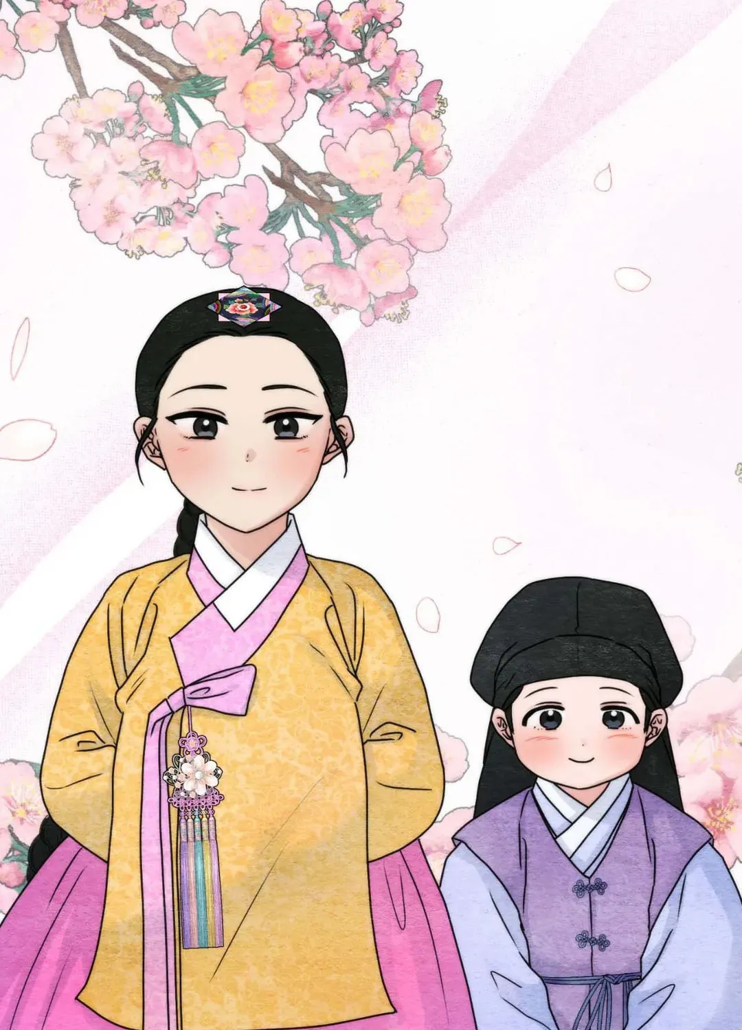 Read Wild Eyes chapter 95 image 36 on Lezhin