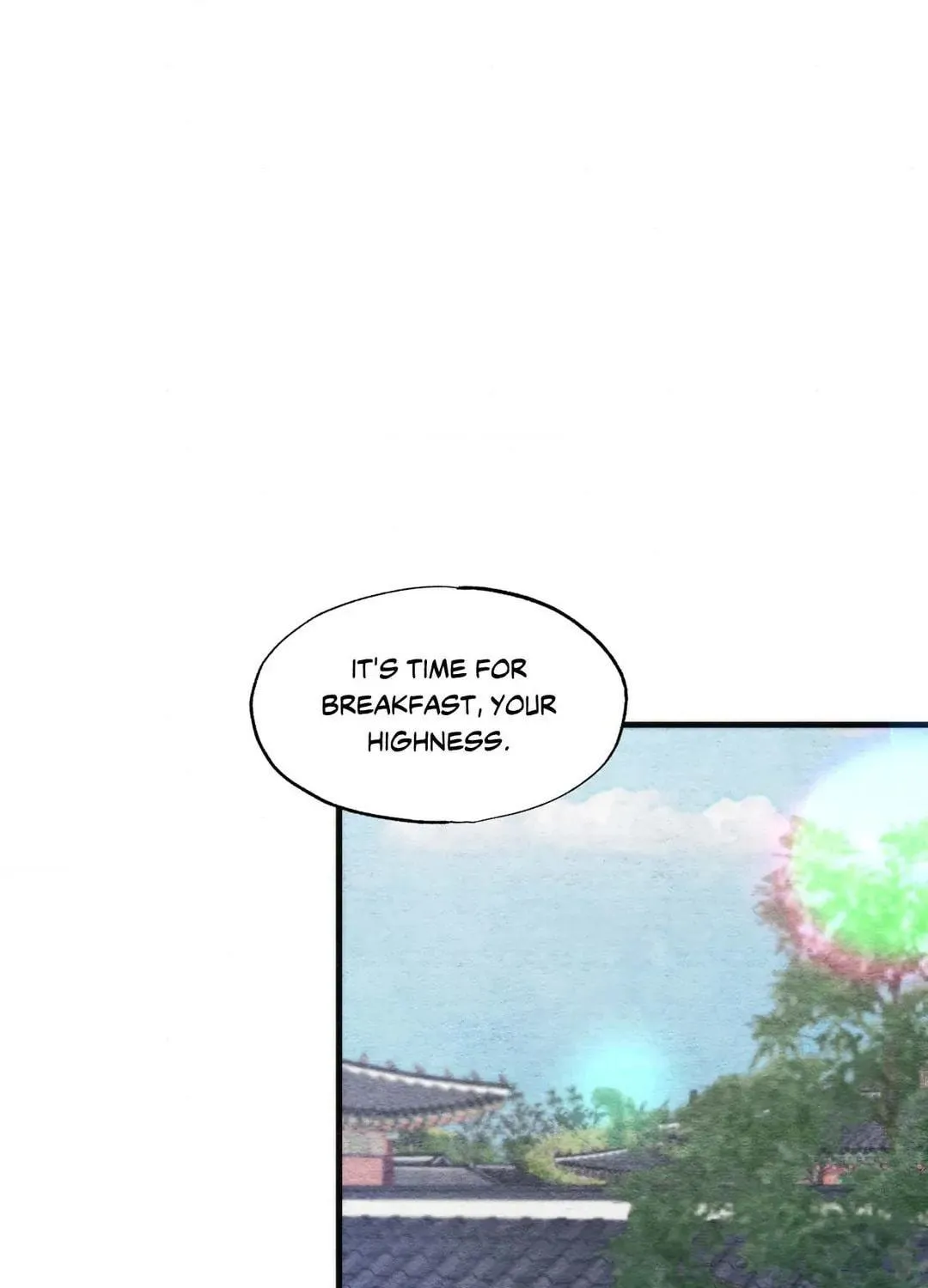 Read Wild Eyes chapter 95 image 4 on Lezhin
