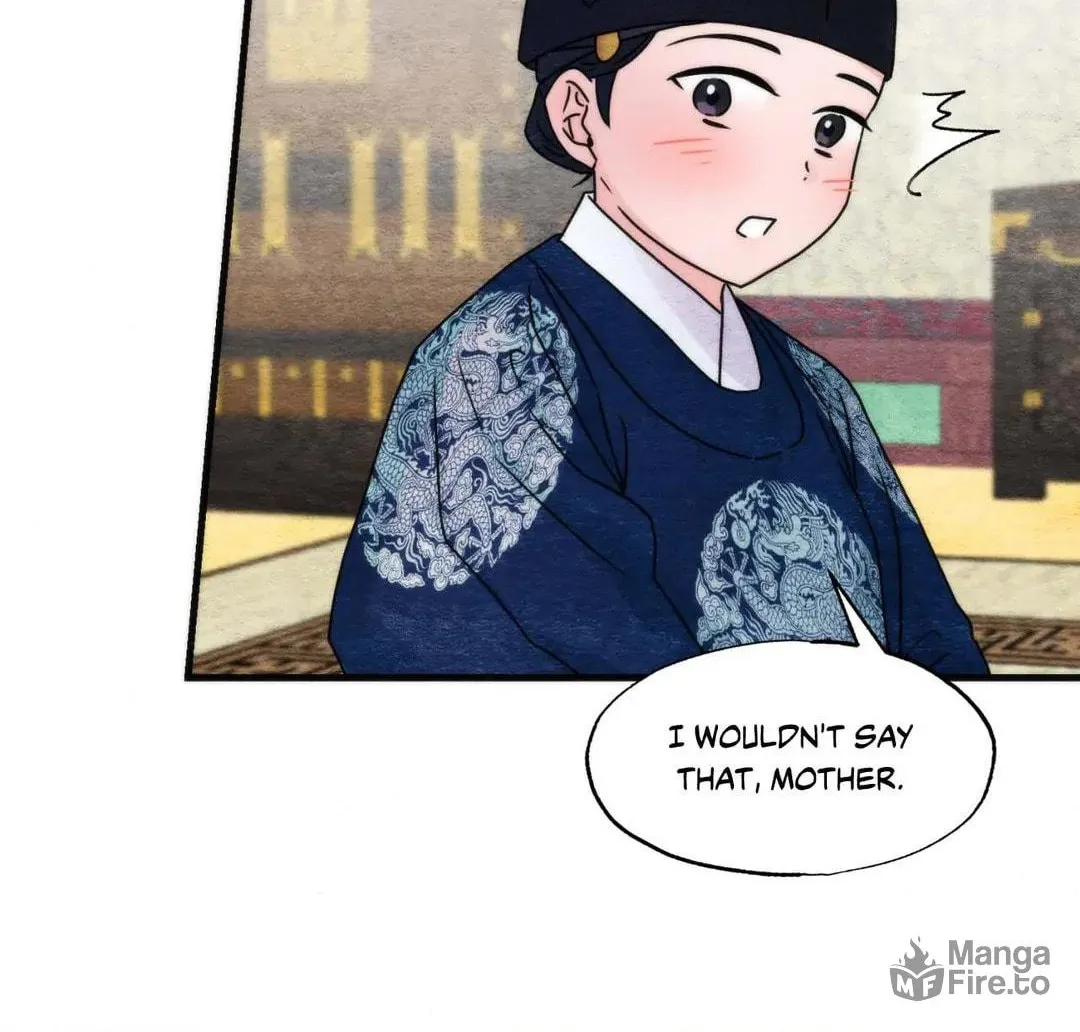 Read Wild Eyes chapter 95 image 49 on Lezhin