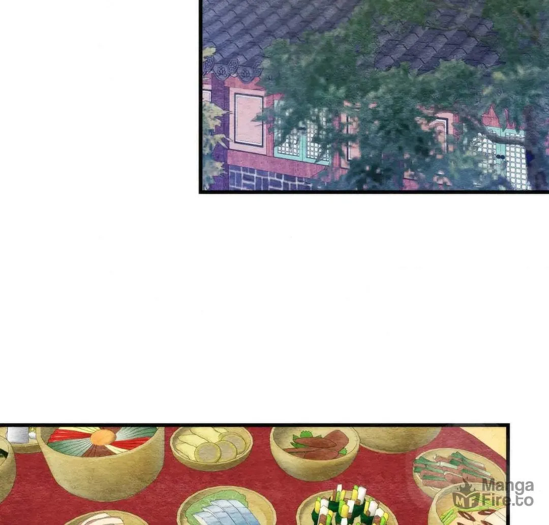 Read Wild Eyes chapter 95 image 5 on Lezhin