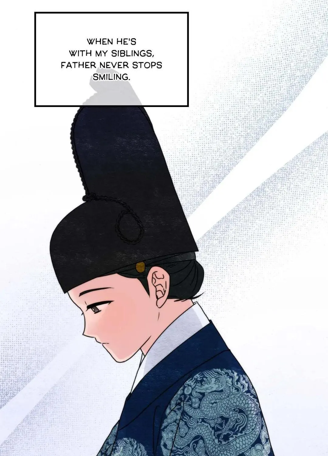 Read Wild Eyes chapter 95 image 52 on Lezhin