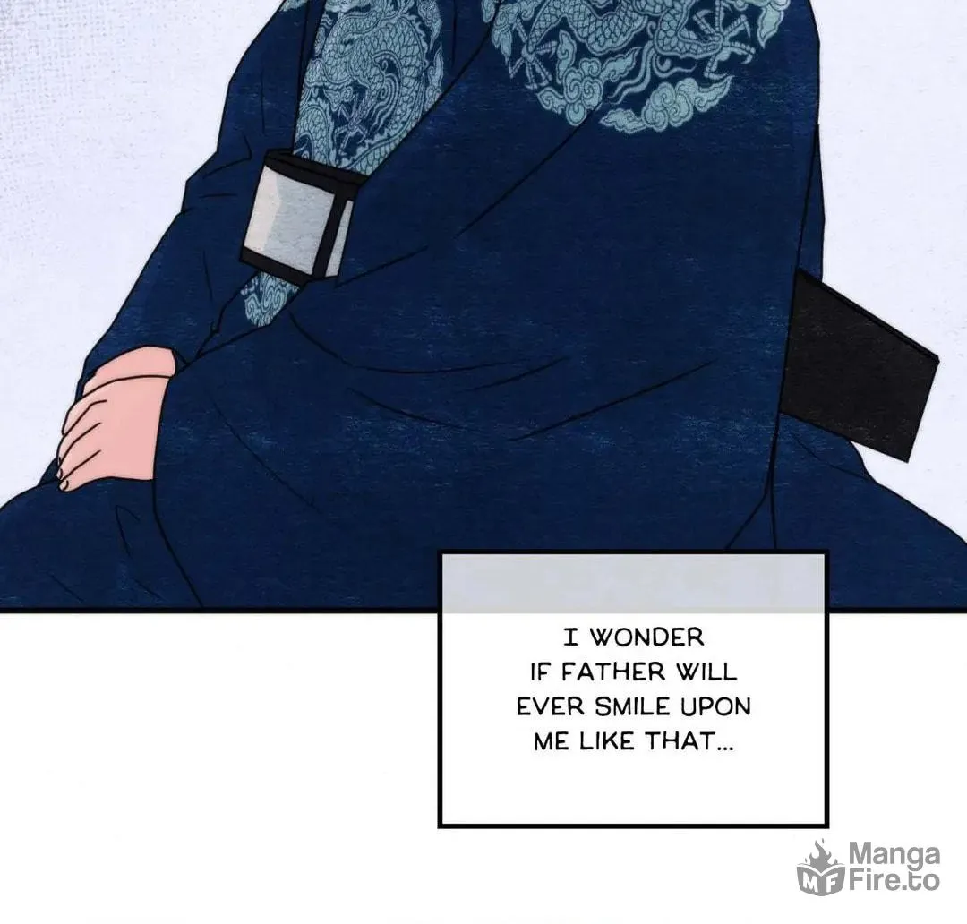 Read Wild Eyes chapter 95 image 53 on Lezhin