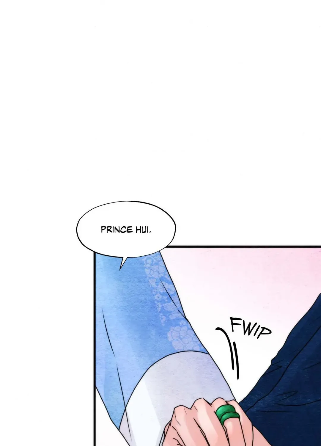 Read Wild Eyes chapter 95 image 54 on Lezhin