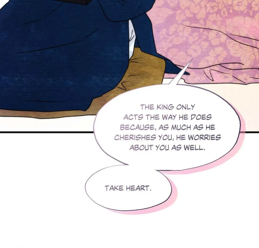 Read Wild Eyes chapter 95 image 57 on Lezhin